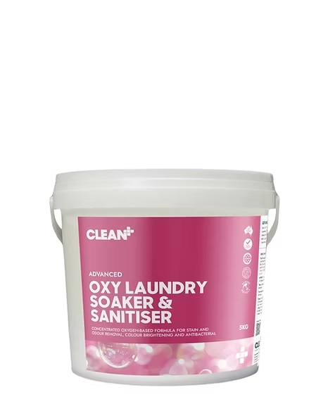 Nepean Hospitality Laundry Powder - Nappy Soaker 5kg